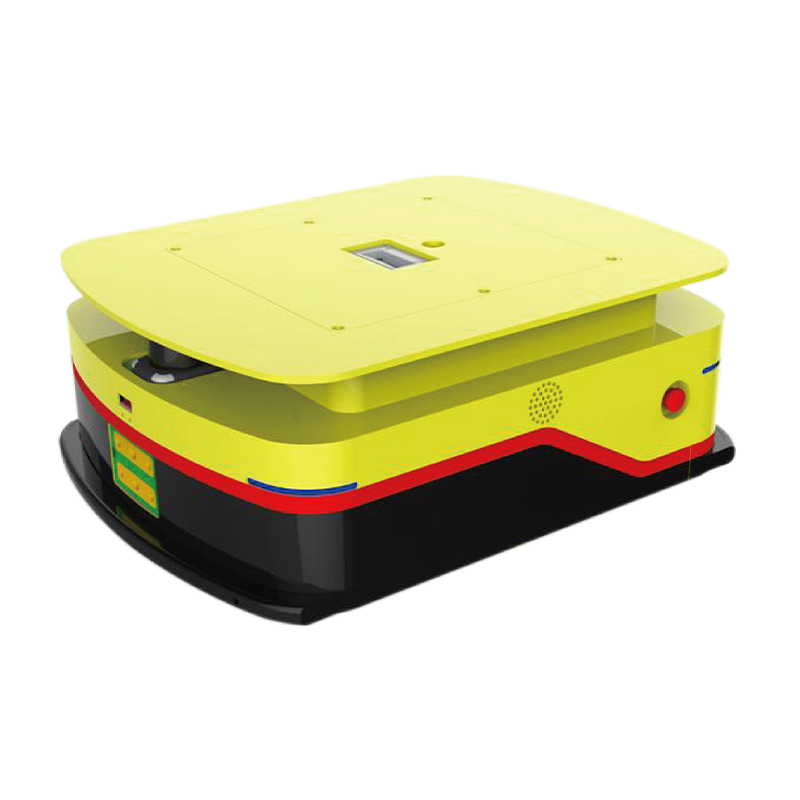 Centralina idraulica con motore brushless