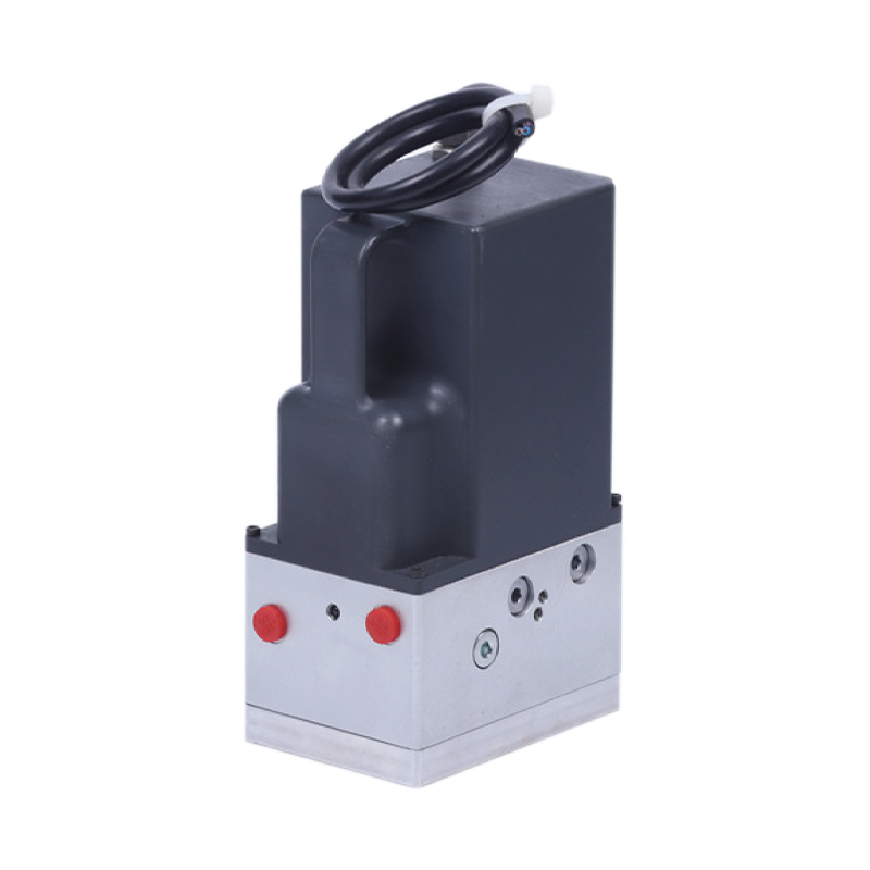 Microalimentatore CC