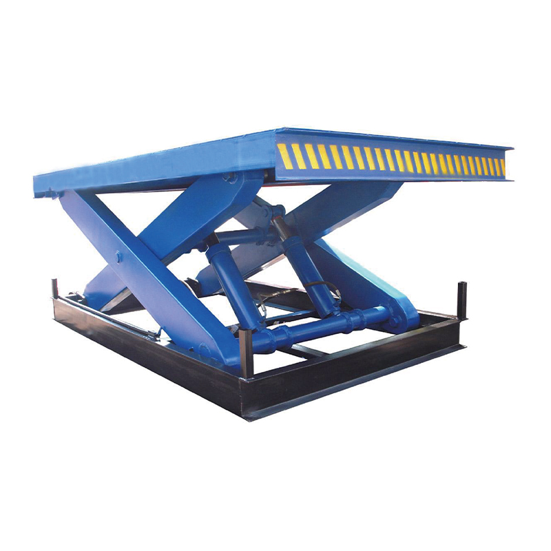 Gruppo motore piattaforma elevatrice