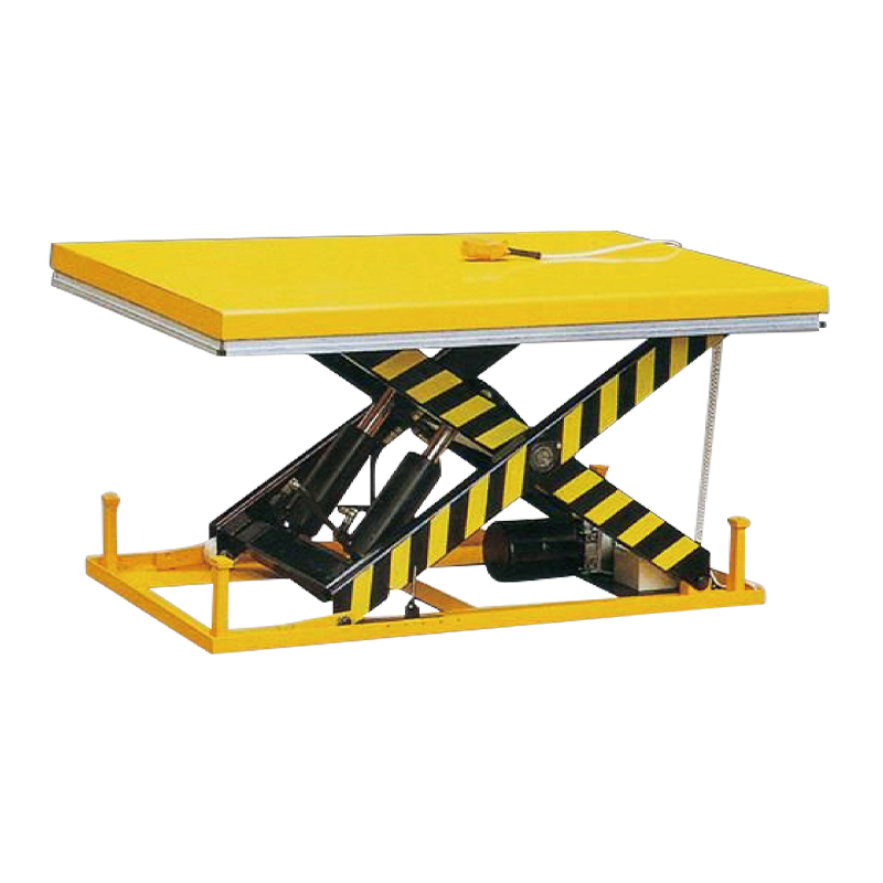Gruppo motore piattaforma elevatrice
